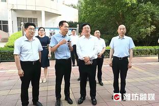 A-霍勒迪：不会对火箭本赛季表现感到惊讶 外界开始尊重我们了